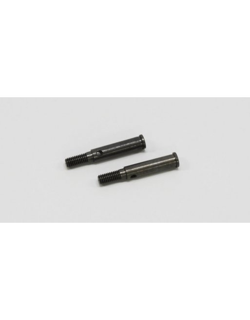 UM609 Front Wheel Shaft （2pcs/ULTIMA SC） UM609  - KYOSHO RC